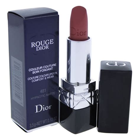 dior rouge 481|Altro.